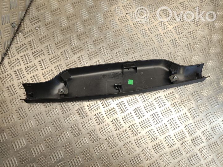 Citroen DS5 Set rivestimento portellone posteriore/bagagliaio 9687664677