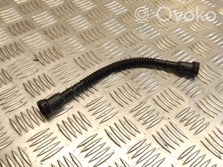 Citroen DS5 Przewód / Wąż przewodu hamulcowego 