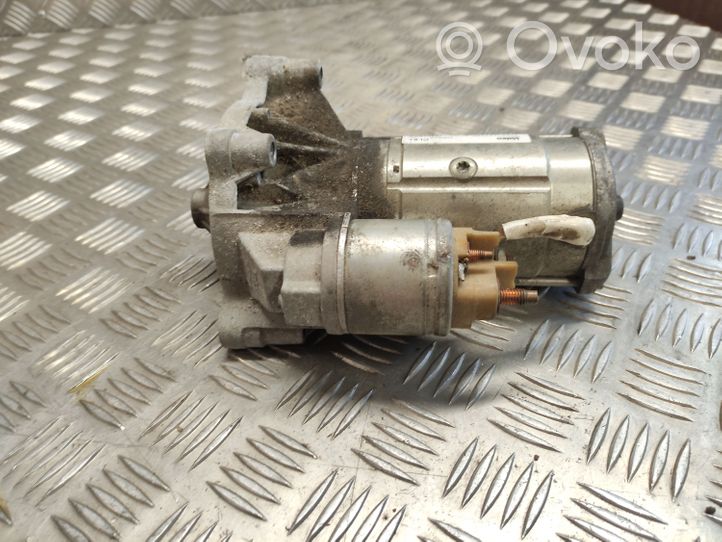 Citroen DS5 Motorino d’avviamento 9654561480