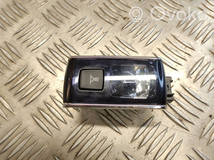 Citroen DS5 Éclairage lumière plafonnier arrière 8957450