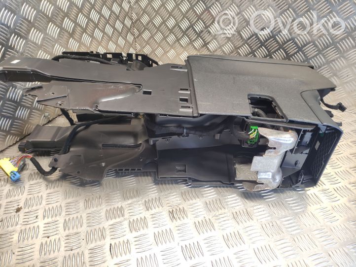 Citroen DS5 Console centrale 9688221877