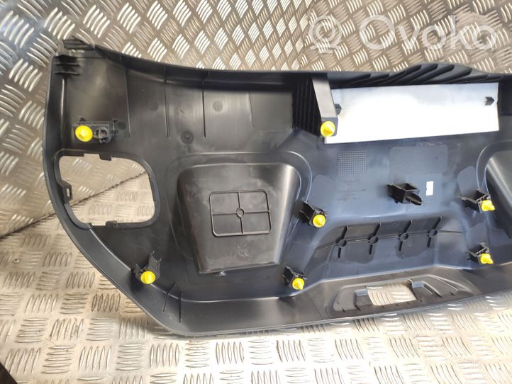 Ford Fiesta Garnitures hayon H1BBA429A48AF