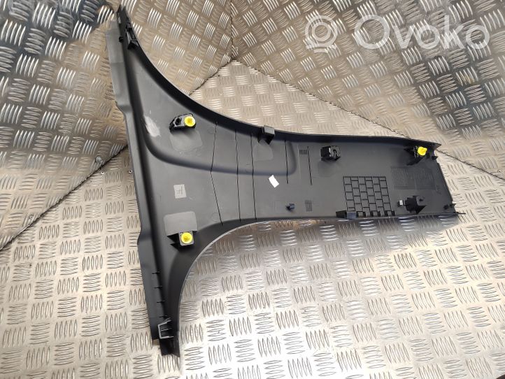 Ford Fiesta Rivestimento montante (B) (fondo) H1BBA243W07BD