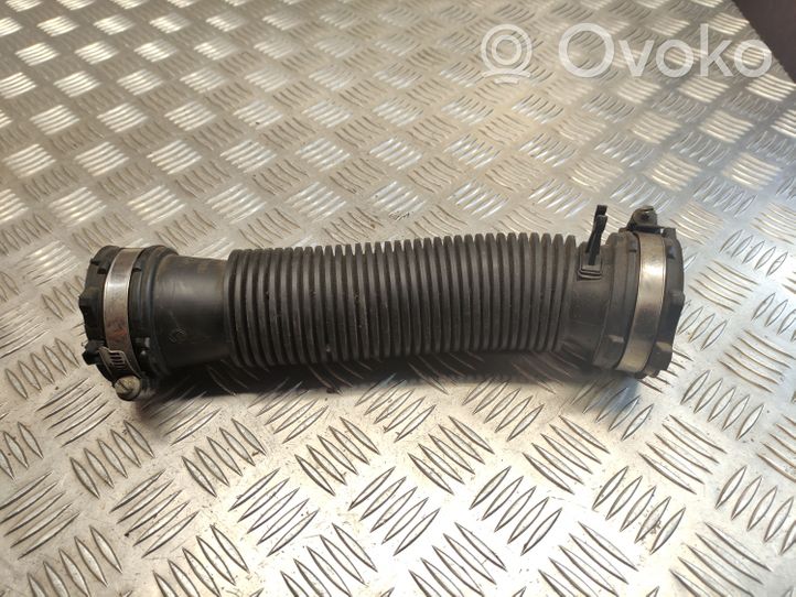 Renault Scenic III -  Grand scenic III Air intake duct part 