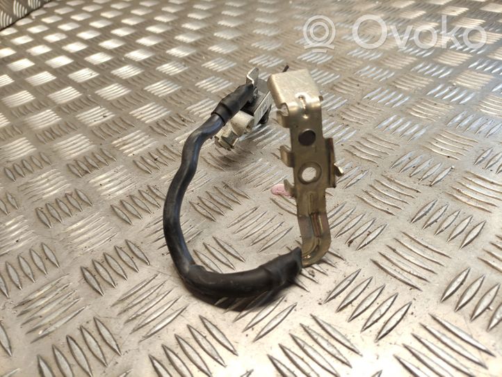 Volkswagen T-Roc Cable negativo de tierra (batería) 5Q0915181K