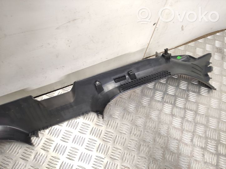 Volkswagen T-Roc Etuoven kynnyksen suojalista 2GA853372A