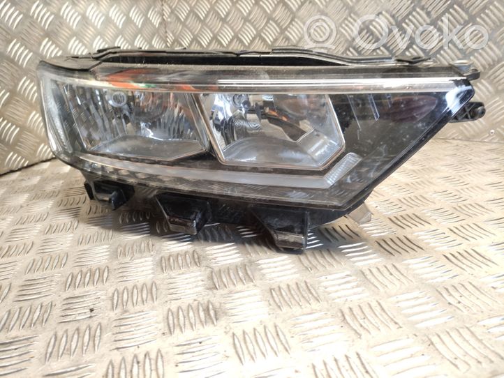 Volkswagen T-Roc Faro/fanale 2GA941006B