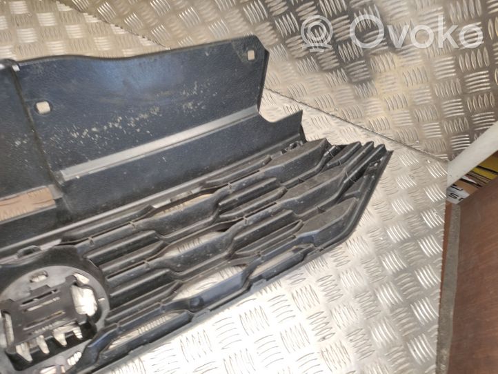 Volkswagen T-Roc Maskownica / Grill / Atrapa górna chłodnicy 2GA853651E