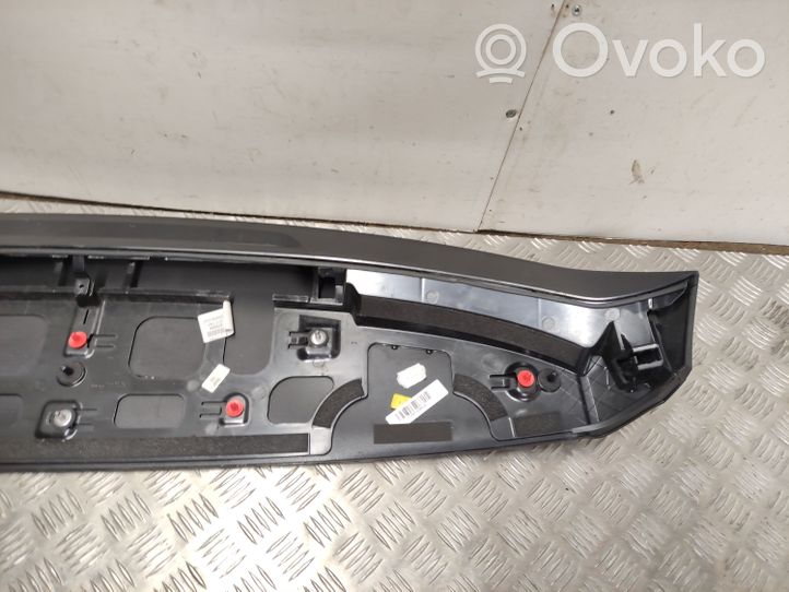 Volkswagen T-Roc Spoileris galinio dangčio 2GA827933