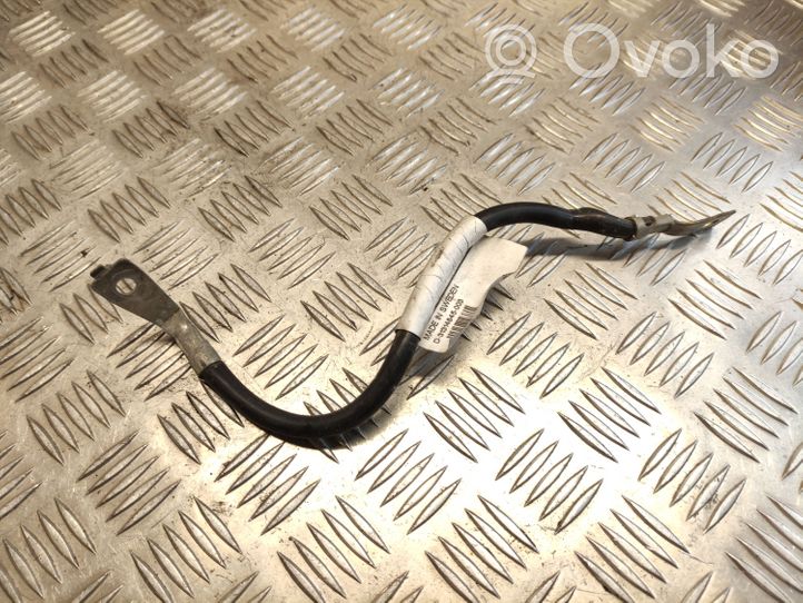 Volvo XC60 Cable positivo (batería) D31314845003