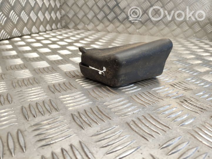 Mini One - Cooper F56 F55 Rivestimento della modanatura della chiusura del vano motore/cofano 7477554