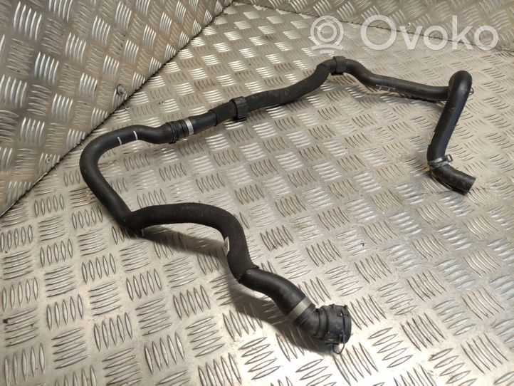 Mini One - Cooper F56 F55 Engine coolant pipe/hose 6832802