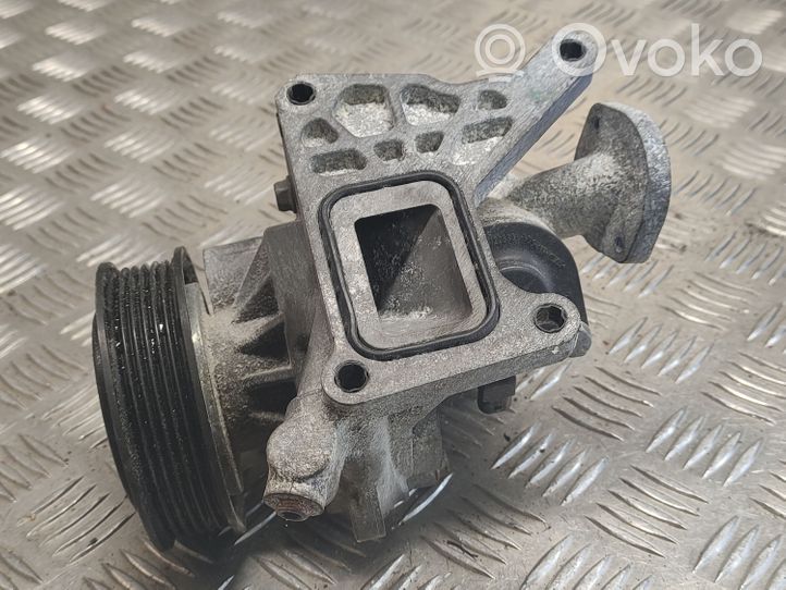 Opel Mokka Water pump 55484533