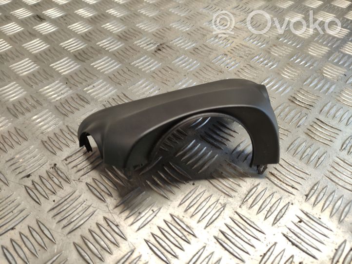 Renault Clio V Rivestimento del piantone del volante 484718059R