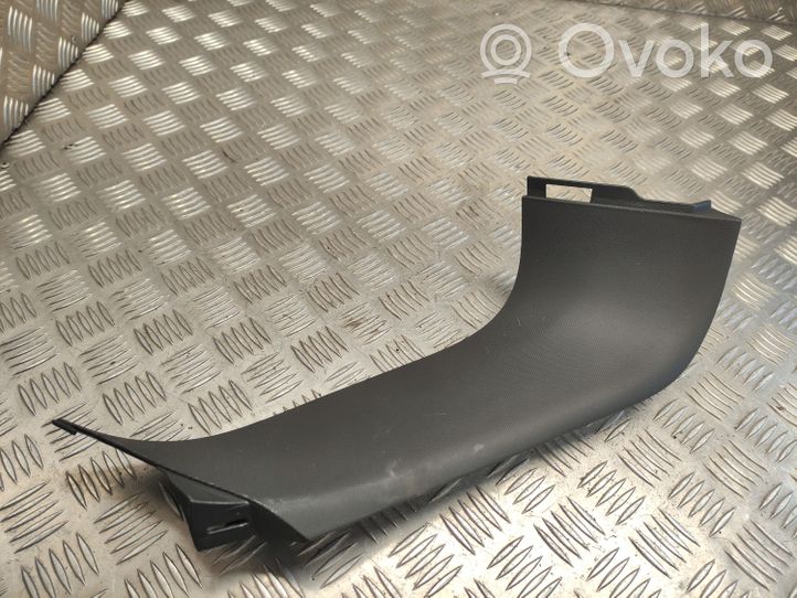 Opel Astra K Tailgate/boot cover trim set 39097933