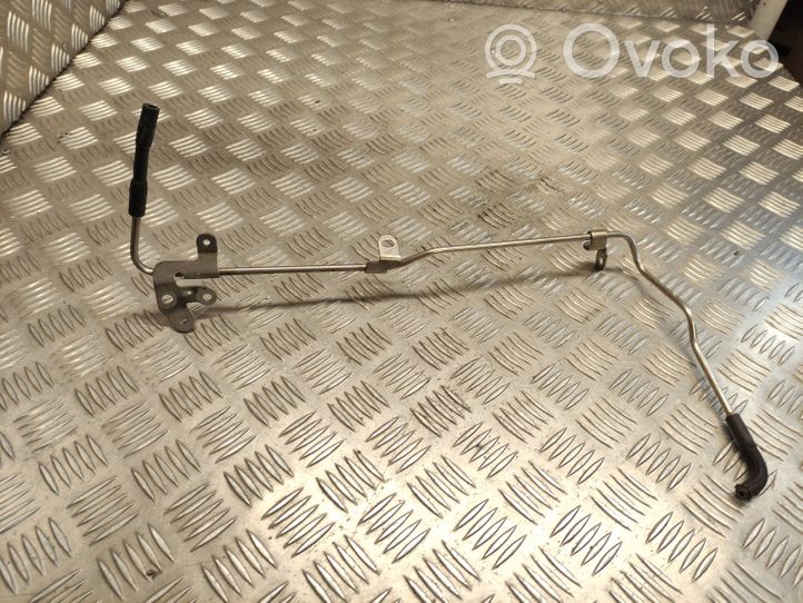 Opel Astra K Coolant pipe/hose 55599941