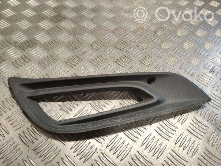 Opel Astra K Grille antibrouillard avant 13481939