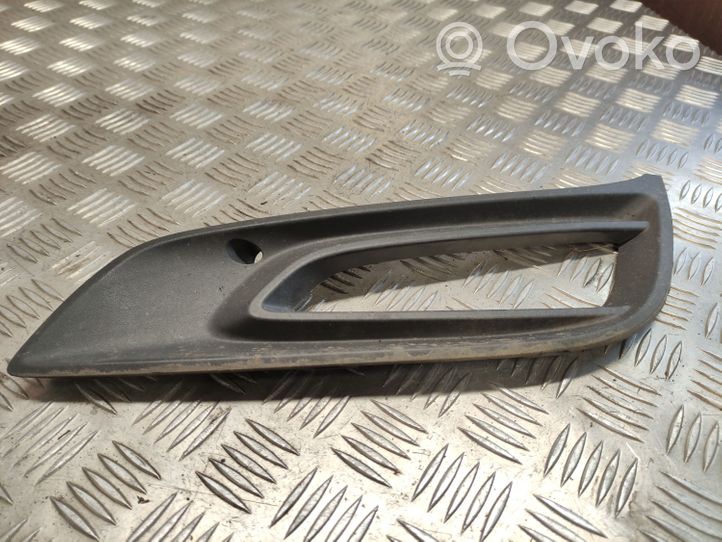 Opel Astra K Grille antibrouillard avant 13481940