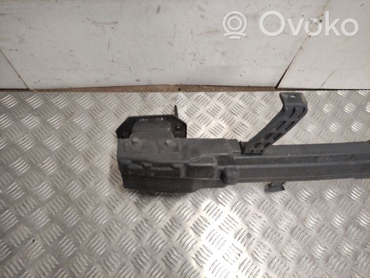 KIA Rio Traversa del paraurti posteriore 86631H8020