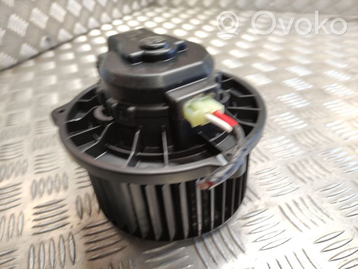 KIA Rio Heater fan/blower 97112H8000