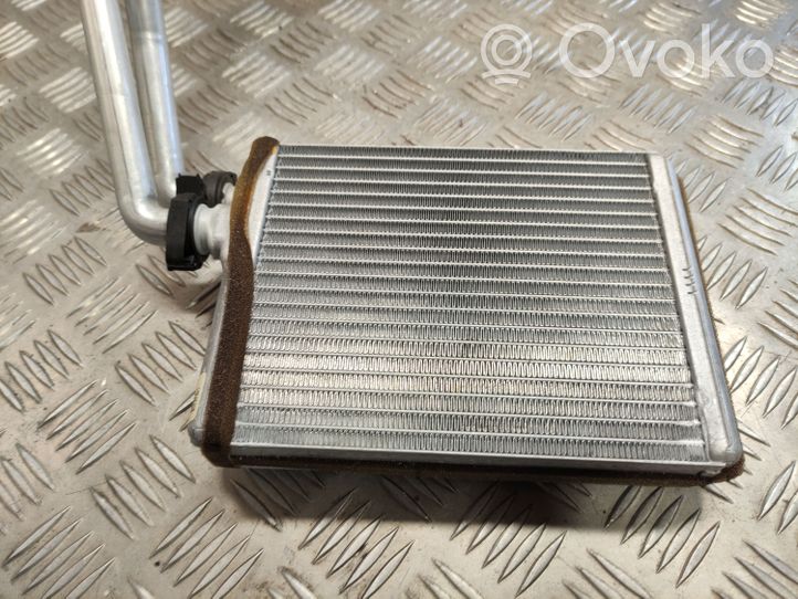 Peugeot 308 Radiateur de chauffage CV821001