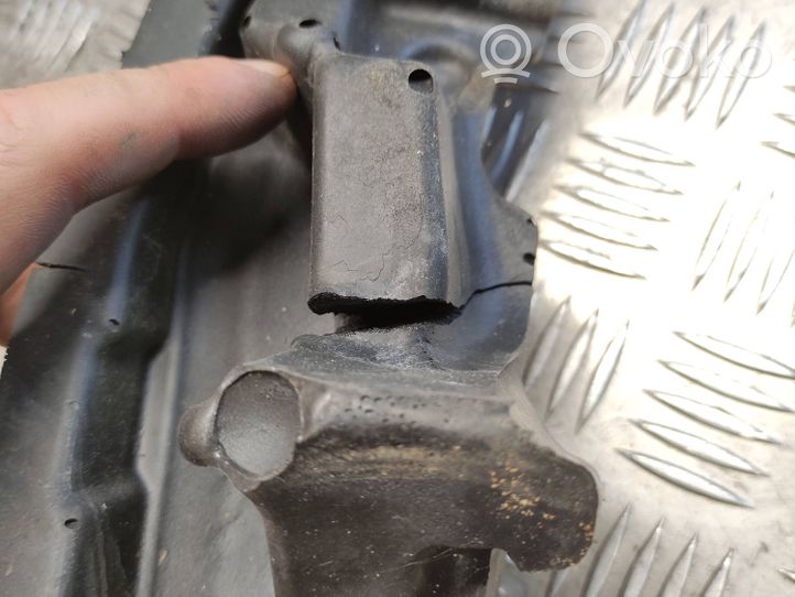 Volvo V40 Support, joint d'aile caoutchouc en mousse 31371932