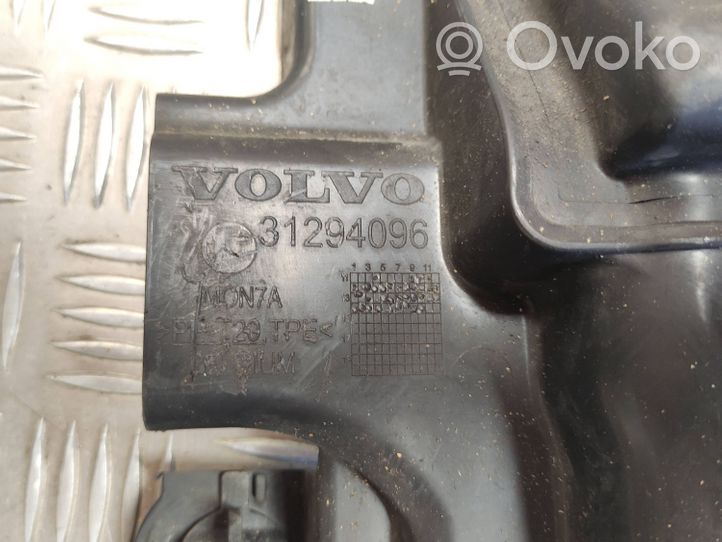 Volvo V40 Condotto d'aria intercooler 31294096