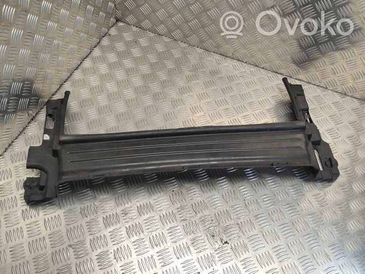 Volvo V40 Déflecteur d'air de radiateur de refroidissement 31294096