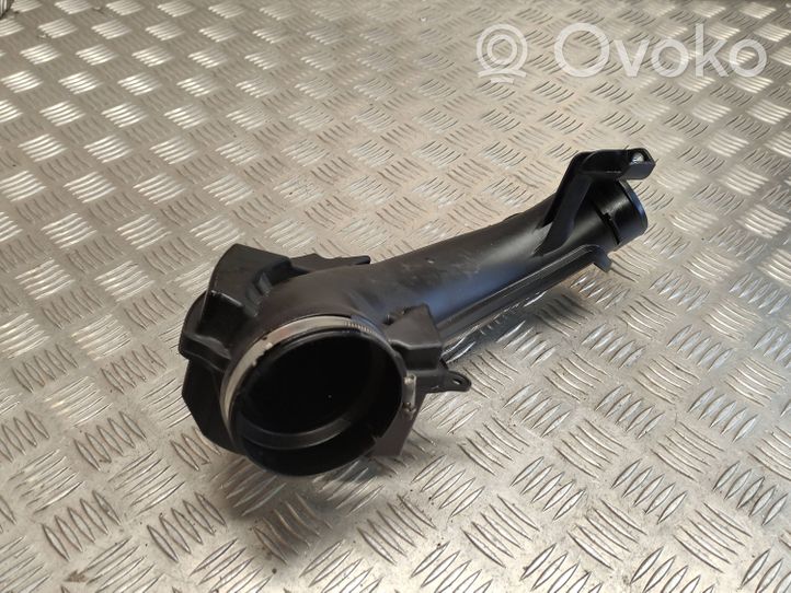 Volvo V40 Risuonatore di aspirazione 31293547