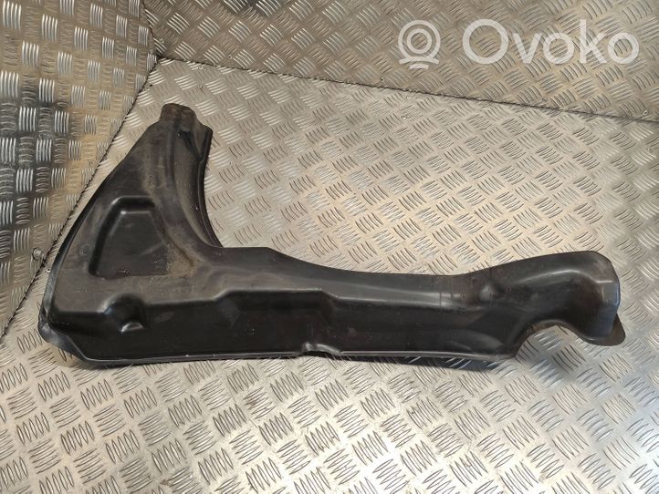 Volvo V40 Support, joint d'aile caoutchouc en mousse 31283054