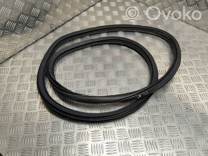 Volvo V40 Rear door rubber seal (on body) 