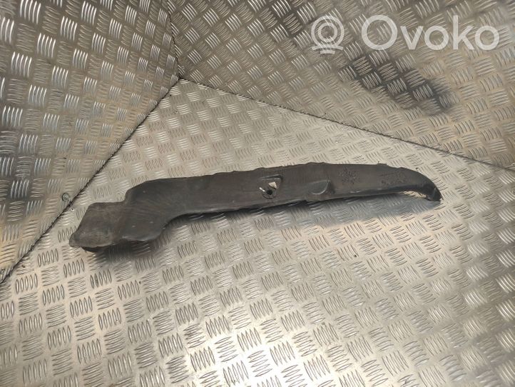 Volvo V60 Fender foam support/seal 31265385