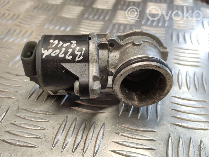 Mercedes-Benz B W246 W242 EGR-venttiili A6511401160