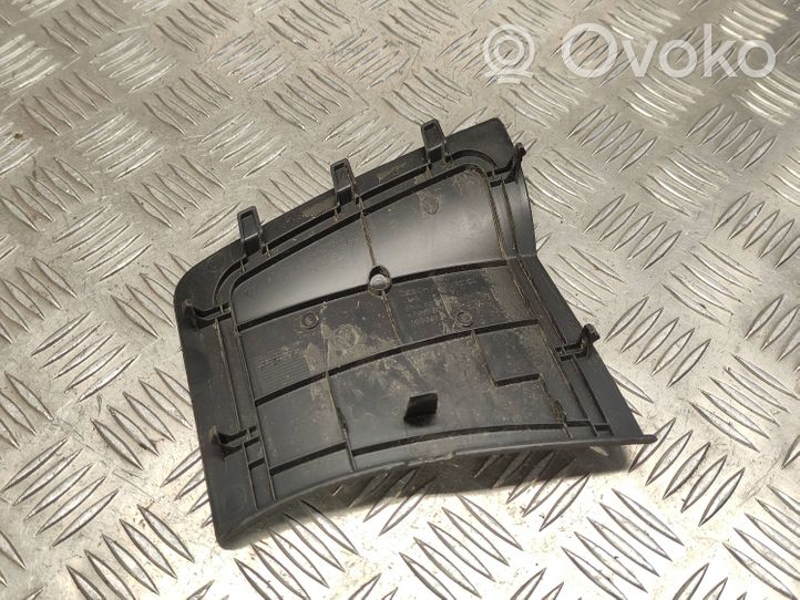 Volkswagen Tiguan Altro elemento di rivestimento bagagliaio/baule 5NA867657