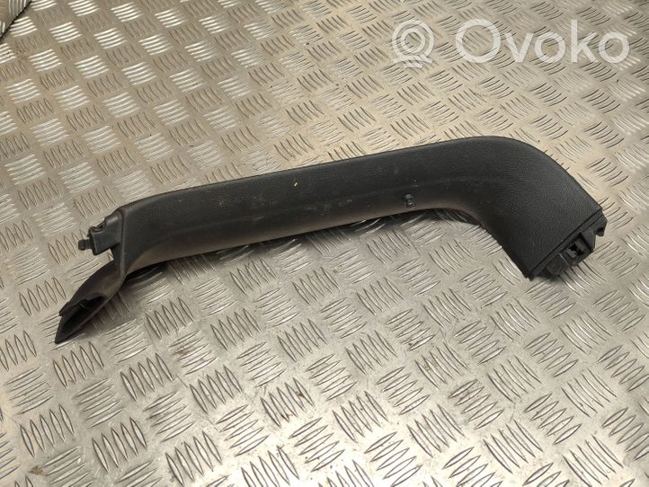 Volkswagen Tiguan Altro elemento di rivestimento bagagliaio/baule 5NA867704B