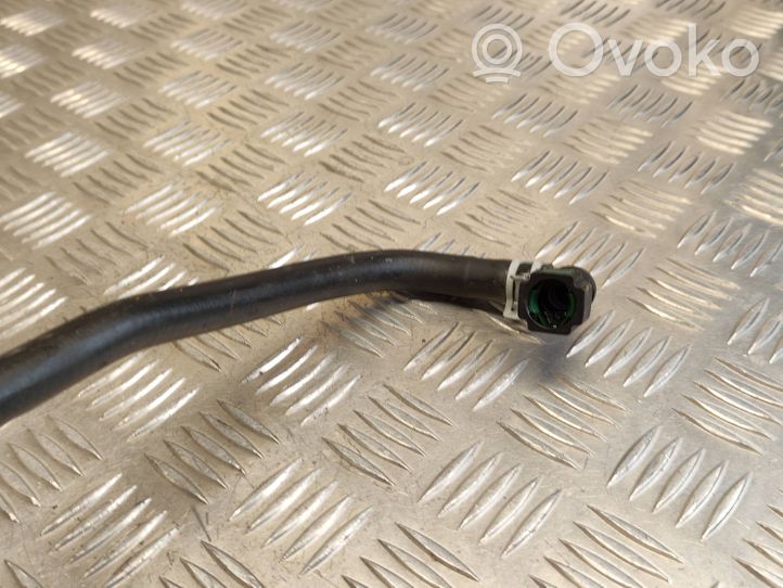 Renault Zoe Vacuum line/pipe/hose 