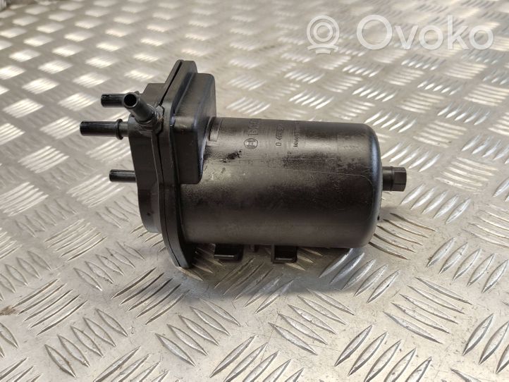 Nissan Juke I F15 Filtre à carburant 0450907013