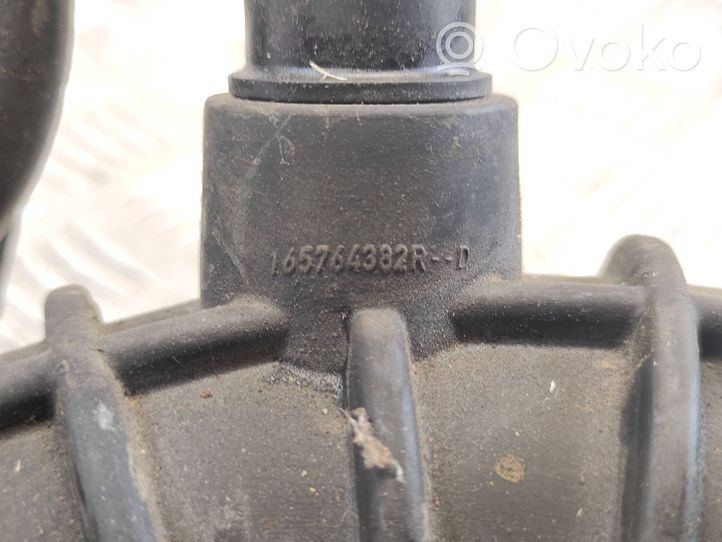 Dacia Sandero Vacuum valve 8200603558