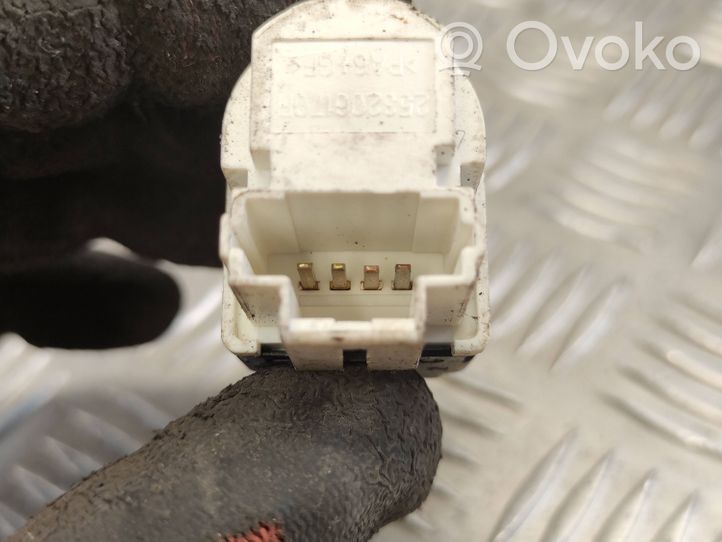 Dacia Sandero Brake pedal sensor switch 253206170R