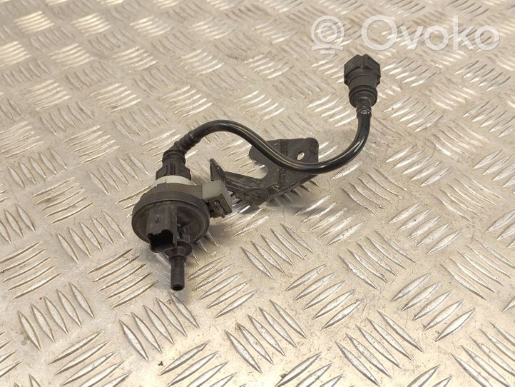 Dacia Sandero Vacuum valve 269516045