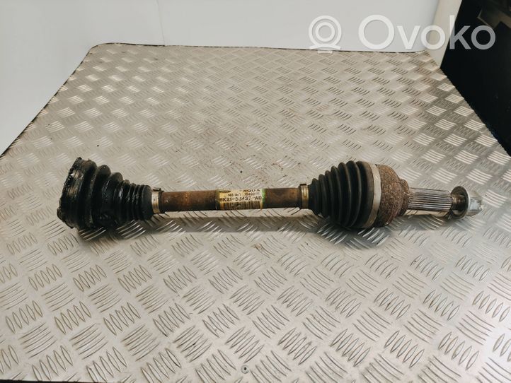 Ford Transit Custom Front driveshaft Bk213b437ad