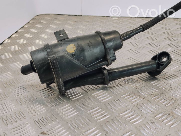 Opel Zafira C Separatore dello sfiato dell’olio 55575980