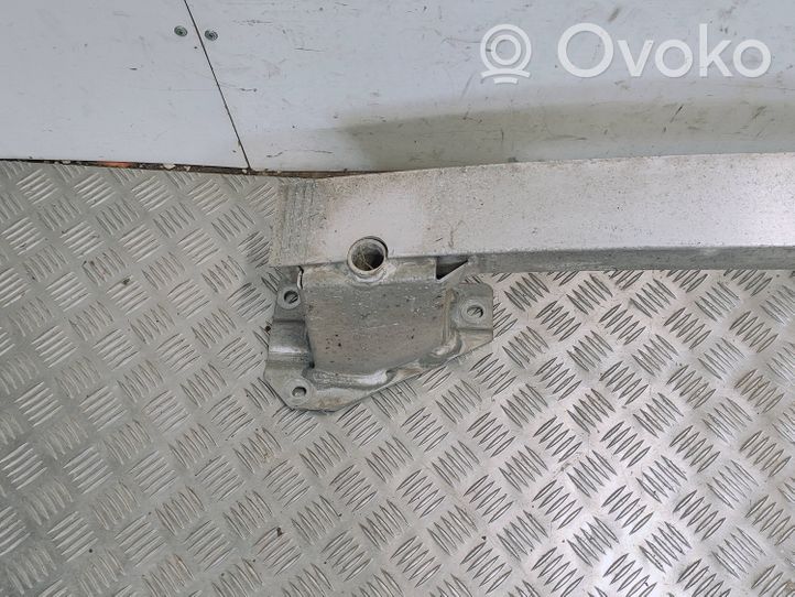 Opel Zafira C Rear bumper cross member gm12776305