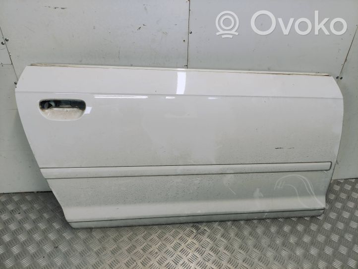 Audi A3 S3 8P Door (2 Door Coupe) 