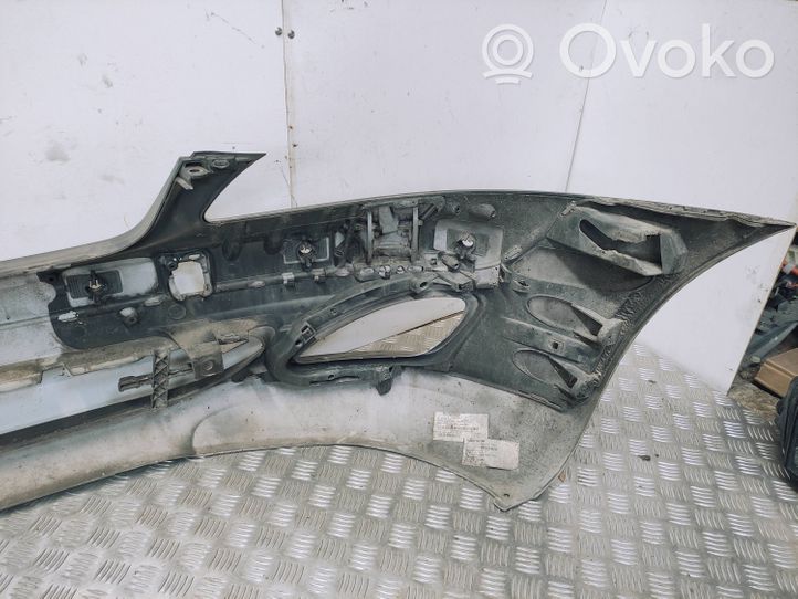 Mercedes-Benz S W221 Paraurti anteriore 0005187406