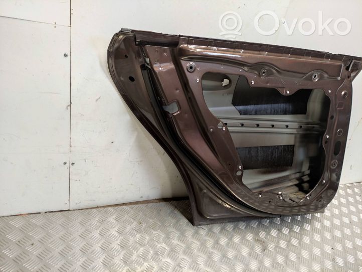 Mercedes-Benz CLA C117 X117 W117 Rear door 