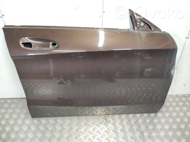 Mercedes-Benz CLA C117 X117 W117 Puerta delantera A1177220207