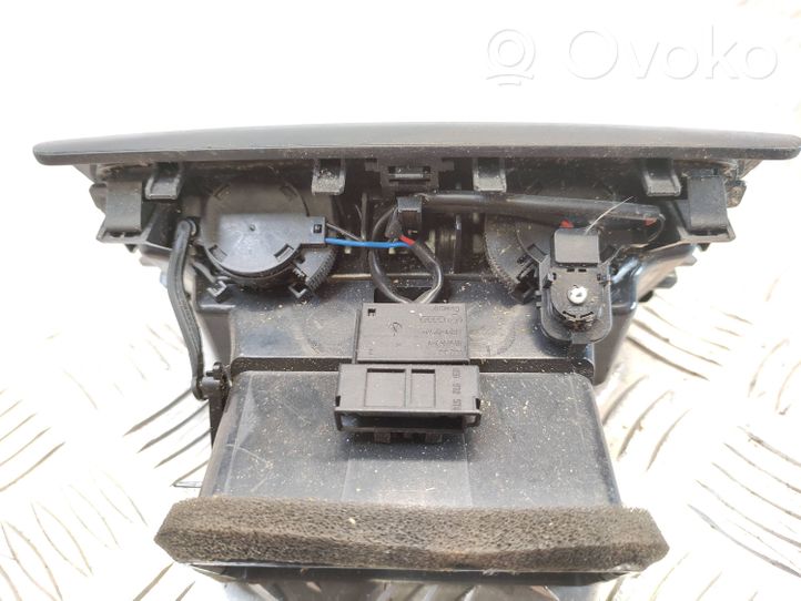 Audi A4 S4 B8 8K Griglia di ventilazione posteriore 8K0819203E