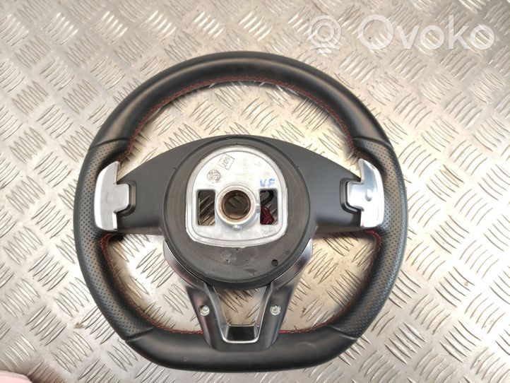 Mercedes-Benz CLA C117 X117 W117 Steering wheel A0004603403