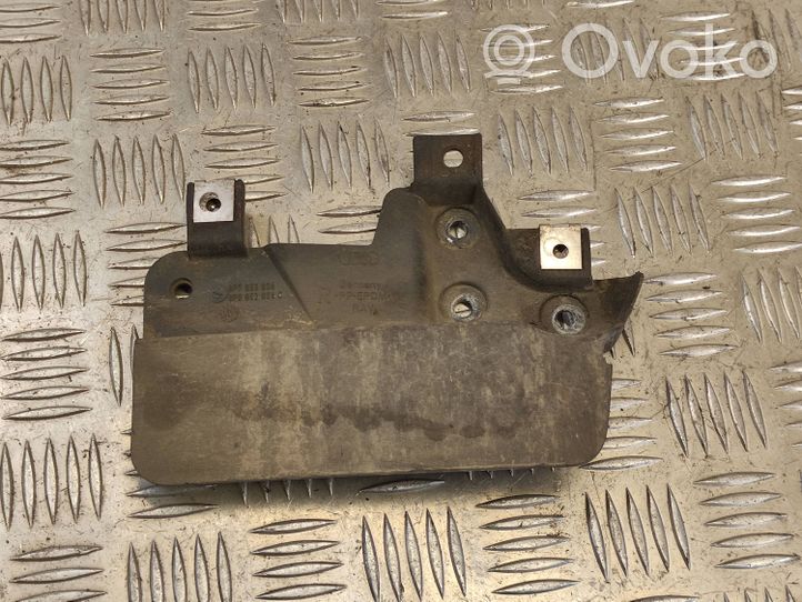 Audi A3 S3 8P Chlapacze tylne 8P0853834C